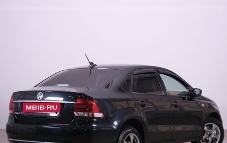 Volkswagen Polo VI (EU Market), 2017 год, 1 039 000 рублей, 7 фотография