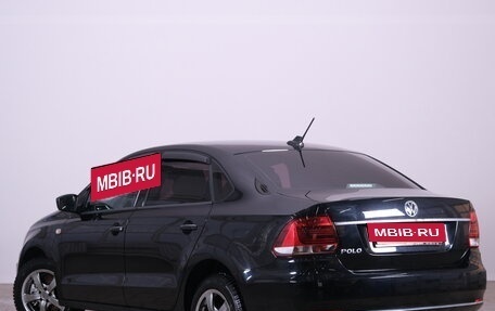 Volkswagen Polo VI (EU Market), 2017 год, 1 039 000 рублей, 5 фотография