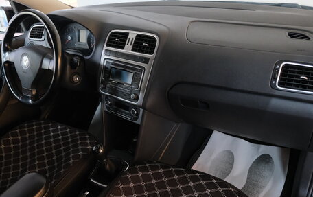 Volkswagen Polo VI (EU Market), 2017 год, 1 039 000 рублей, 20 фотография