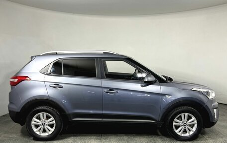 Hyundai Creta I рестайлинг, 2018 год, 1 590 000 рублей, 4 фотография