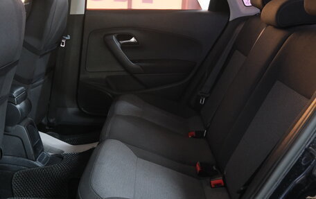 Volkswagen Polo VI (EU Market), 2017 год, 1 039 000 рублей, 22 фотография