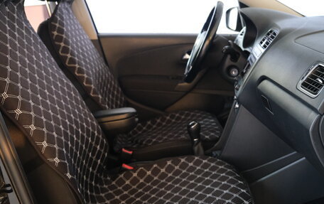 Volkswagen Polo VI (EU Market), 2017 год, 1 039 000 рублей, 21 фотография