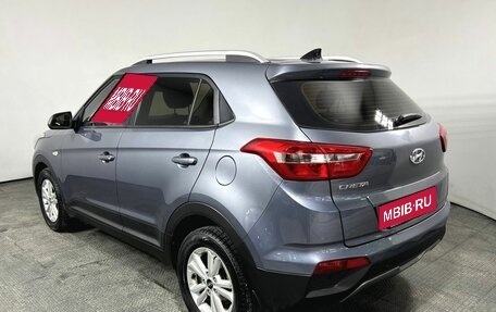 Hyundai Creta I рестайлинг, 2018 год, 1 590 000 рублей, 7 фотография