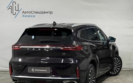 CheryExeed TXL, 2021 год, 1 999 800 рублей, 2 фотография