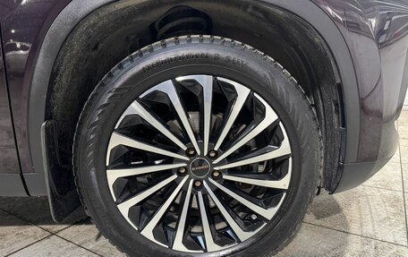 CheryExeed TXL, 2021 год, 1 999 800 рублей, 5 фотография