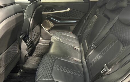 CheryExeed TXL, 2021 год, 1 999 800 рублей, 6 фотография