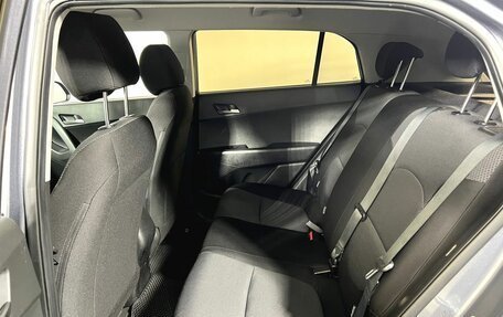 Hyundai Creta I рестайлинг, 2018 год, 1 590 000 рублей, 17 фотография