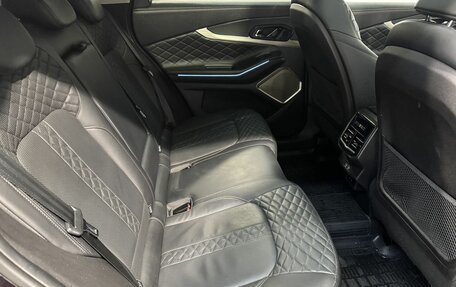 CheryExeed TXL, 2021 год, 1 999 800 рублей, 4 фотография