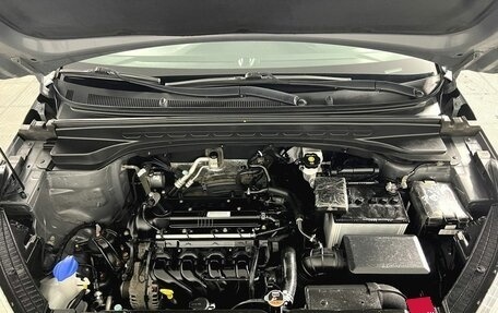 Hyundai Creta I рестайлинг, 2018 год, 1 590 000 рублей, 10 фотография