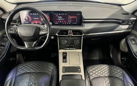 CheryExeed TXL, 2021 год, 1 999 800 рублей, 9 фотография