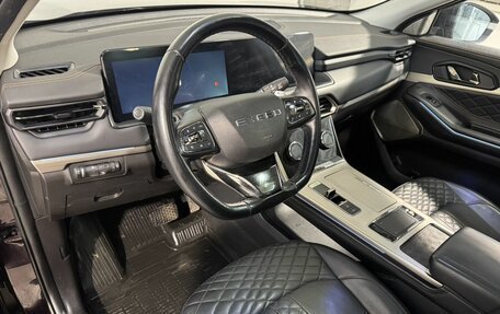 CheryExeed TXL, 2021 год, 1 999 800 рублей, 8 фотография