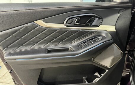 CheryExeed TXL, 2021 год, 1 999 800 рублей, 7 фотография