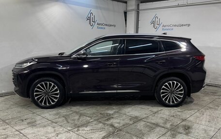 CheryExeed TXL, 2021 год, 1 999 800 рублей, 19 фотография