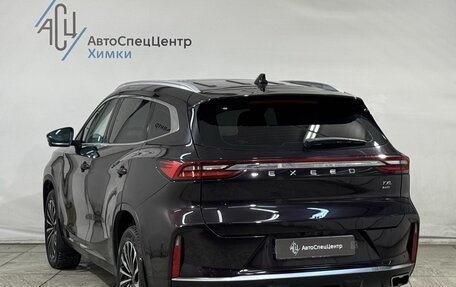 CheryExeed TXL, 2021 год, 1 999 800 рублей, 17 фотография