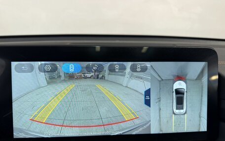 CheryExeed TXL, 2021 год, 1 999 800 рублей, 13 фотография