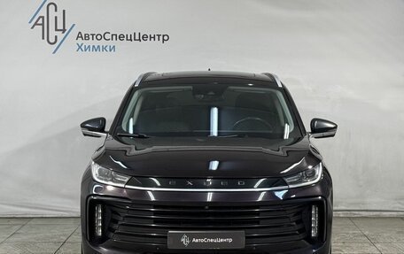 CheryExeed TXL, 2021 год, 1 999 800 рублей, 14 фотография