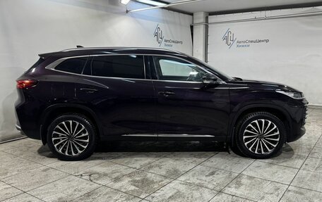 CheryExeed TXL, 2021 год, 1 999 800 рублей, 18 фотография