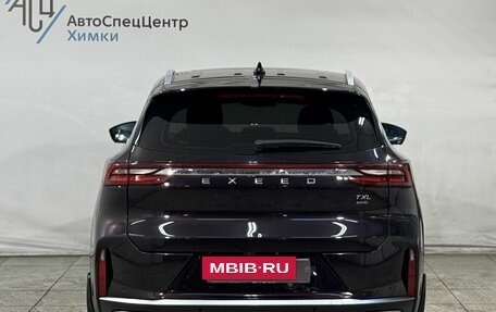 CheryExeed TXL, 2021 год, 1 999 800 рублей, 15 фотография