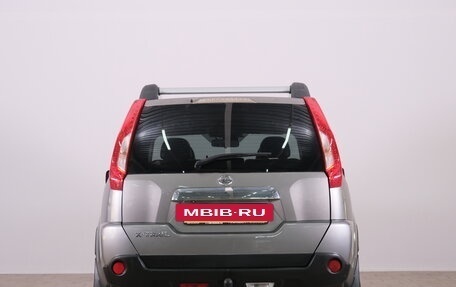 Nissan X-Trail, 2014 год, 1 459 000 рублей, 6 фотография