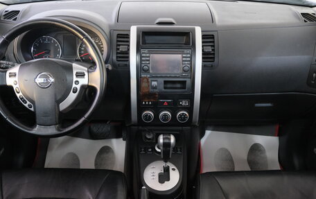 Nissan X-Trail, 2014 год, 1 459 000 рублей, 17 фотография