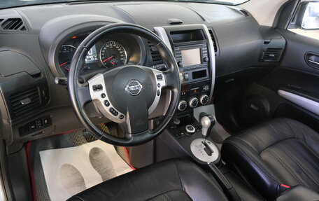 Nissan X-Trail, 2014 год, 1 459 000 рублей, 12 фотография