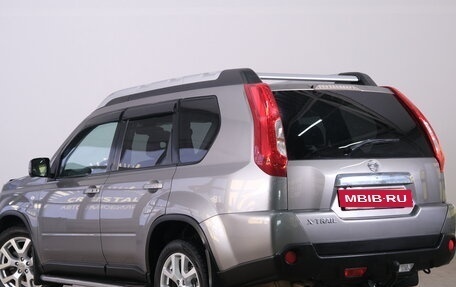 Nissan X-Trail, 2014 год, 1 459 000 рублей, 5 фотография