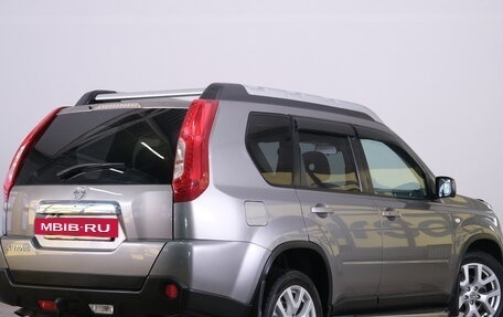 Nissan X-Trail, 2014 год, 1 459 000 рублей, 7 фотография