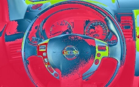 Nissan X-Trail, 2014 год, 1 459 000 рублей, 14 фотография