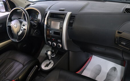 Nissan X-Trail, 2014 год, 1 459 000 рублей, 23 фотография