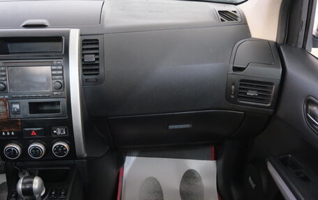 Nissan X-Trail, 2014 год, 1 459 000 рублей, 22 фотография