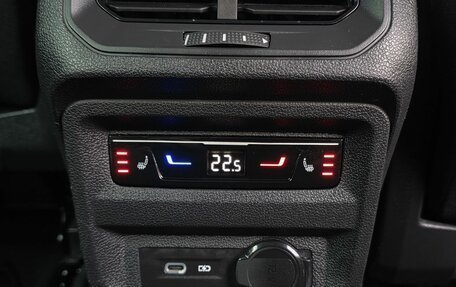 Volkswagen Tiguan II, 2021 год, 3 439 000 рублей, 18 фотография