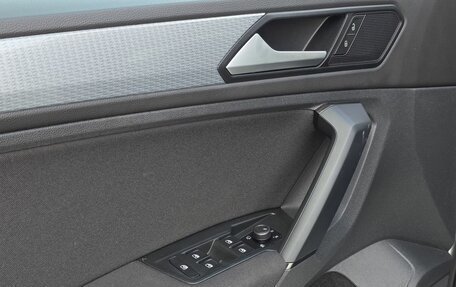 Volkswagen Tiguan II, 2021 год, 3 439 000 рублей, 24 фотография