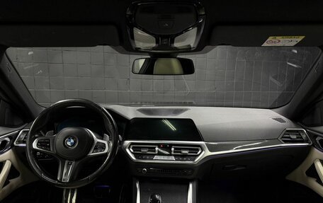 BMW 4 серия, 2021 год, 4 274 700 рублей, 8 фотография