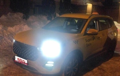 Chery Tiggo 7 Pro, 2023 год, 1 300 000 рублей, 1 фотография