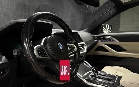 BMW 4 серия, 2021 год, 4 274 700 рублей, 7 фотография