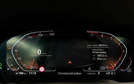 BMW 4 серия, 2021 год, 4 274 700 рублей, 10 фотография