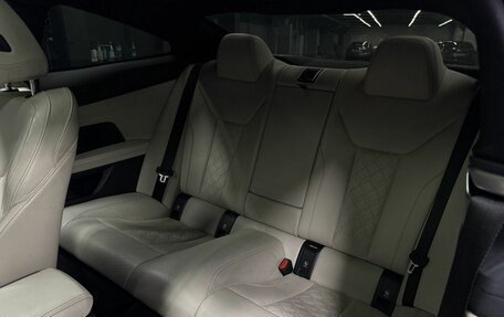 BMW 4 серия, 2021 год, 4 274 700 рублей, 9 фотография