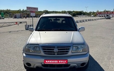 Suzuki Grand Vitara, 2001 год, 550 000 рублей, 1 фотография