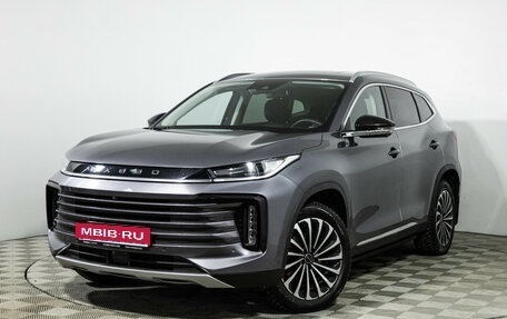 CheryExeed TXL, 2023 год, 2 649 700 рублей, 1 фотография