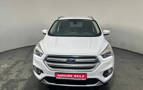 Ford Kuga III, 2016 год, 1 420 000 рублей, 2 фотография