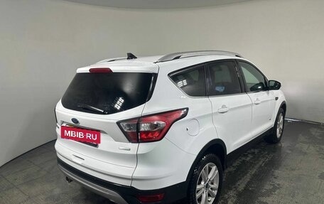 Ford Kuga III, 2016 год, 1 420 000 рублей, 4 фотография