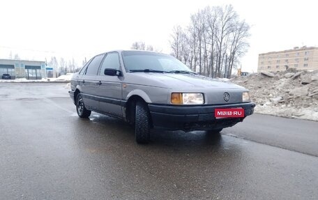 Volkswagen Passat B3, 1992 год, 120 000 рублей, 1 фотография