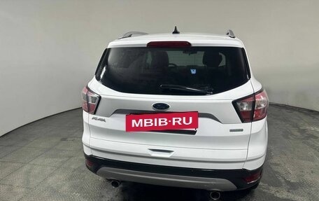 Ford Kuga III, 2016 год, 1 420 000 рублей, 5 фотография