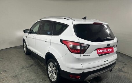 Ford Kuga III, 2016 год, 1 420 000 рублей, 6 фотография