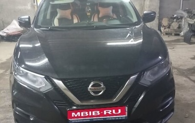 Nissan Qashqai, 2021 год, 1 900 000 рублей, 1 фотография