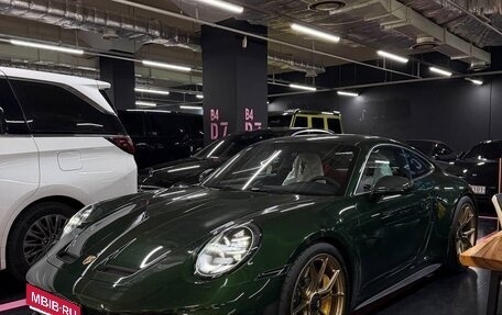 Porsche 911 GT3, 2025 год, 30 650 000 рублей, 1 фотография