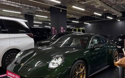 Porsche 911 GT3, 2025 год, 30 650 000 рублей, 1 фотография