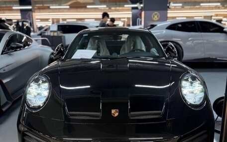 Porsche 911 GT3, 2025 год, 29 600 000 рублей, 1 фотография