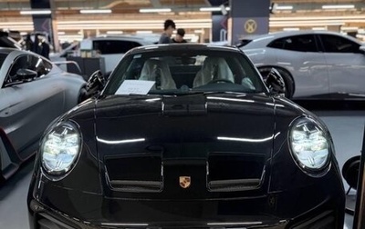 Porsche 911 GT3, 2025 год, 29 600 000 рублей, 1 фотография