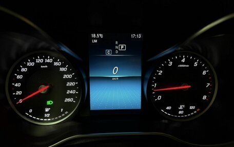 Mercedes-Benz GLC Coupe, 2021 год, 4 299 400 рублей, 10 фотография